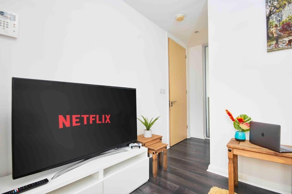 Dellehomes- Free Parking, Wfh, Family-Friendly Manchester Kültér fotó
