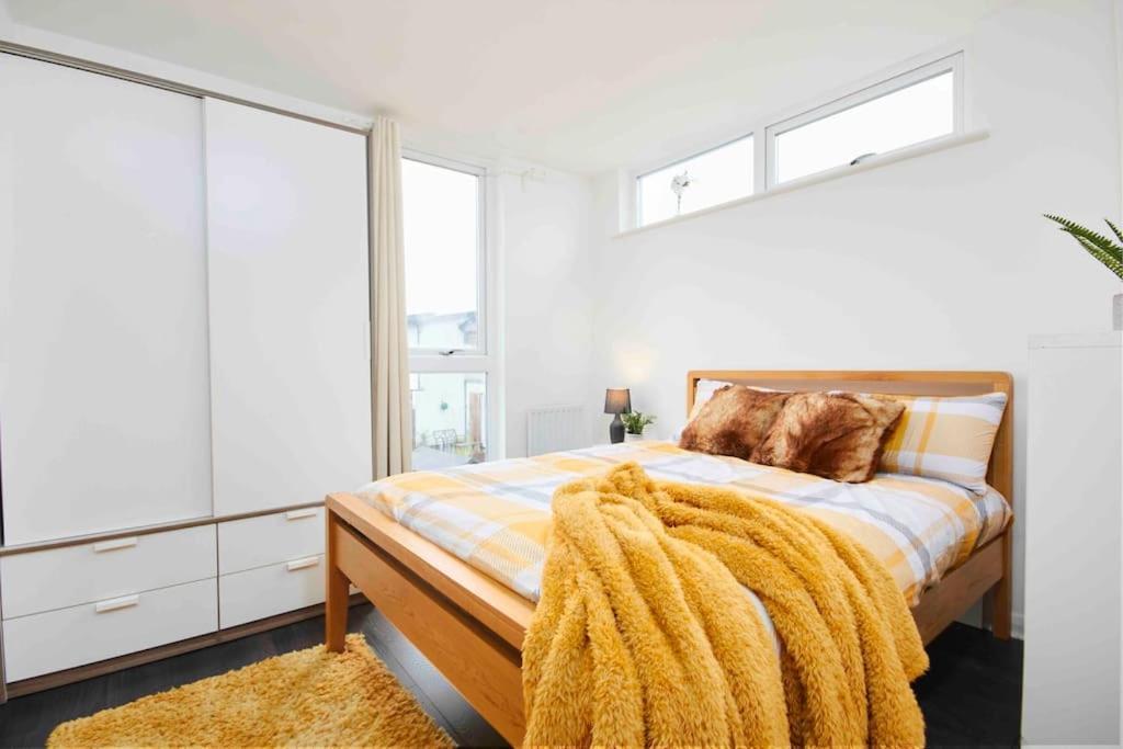 Dellehomes- Free Parking, Wfh, Family-Friendly Manchester Kültér fotó