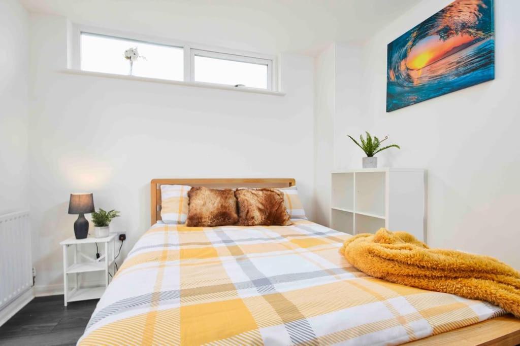 Dellehomes- Free Parking, Wfh, Family-Friendly Manchester Kültér fotó